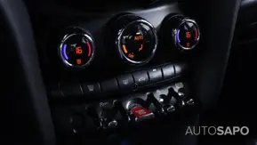 MINI One de 2019