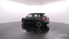 MINI One de 2019