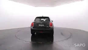 MINI One de 2019