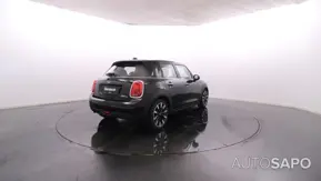 MINI One de 2019