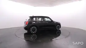 MINI One de 2019