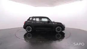 MINI One de 2019