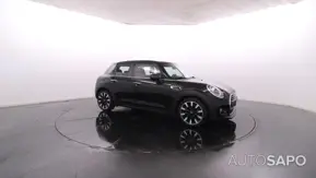 MINI One de 2019