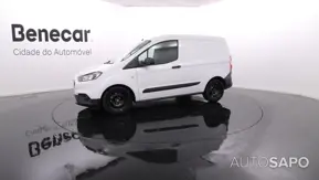 Ford Transit de 2023