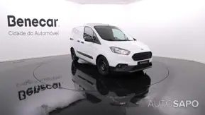 Ford Transit de 2023