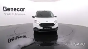 Ford Transit de 2023