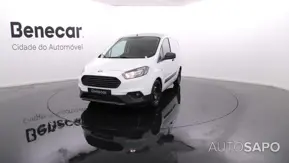 Ford Transit de 2023