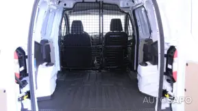 Ford Transit de 2023