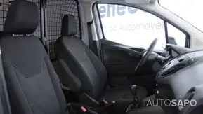 Ford Transit de 2023
