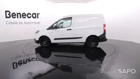 Ford Transit de 2023