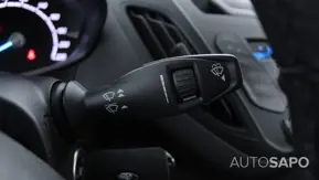 Ford Transit de 2023