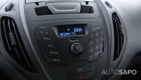 Ford Transit de 2023