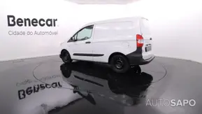 Ford Transit de 2023