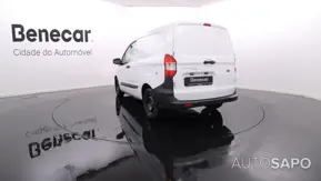 Ford Transit de 2023