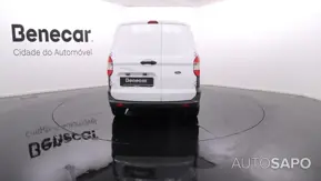 Ford Transit de 2023