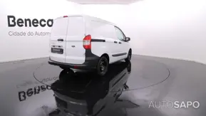 Ford Transit de 2023