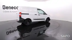 Ford Transit de 2023