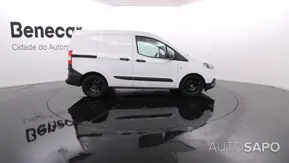 Ford Transit de 2023