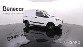 Ford Transit de 2023