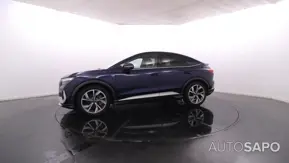 Audi Q4 de 2024