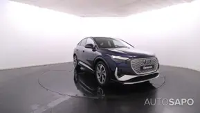 Audi Q4 de 2024