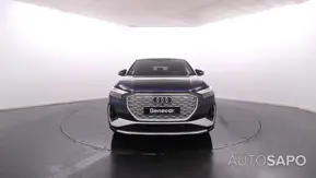 Audi Q4 de 2024