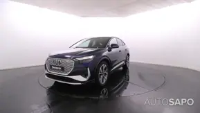 Audi Q4 de 2024