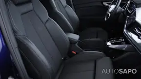 Audi Q4 de 2024