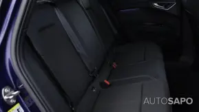 Audi Q4 de 2024