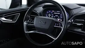 Audi Q4 de 2024