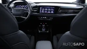 Audi Q4 de 2024