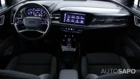 Audi Q4 de 2024