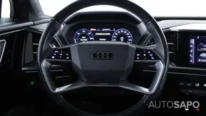 Audi Q4 de 2024