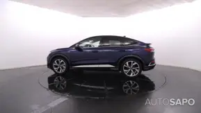Audi Q4 de 2024