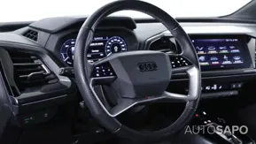 Audi Q4 de 2024