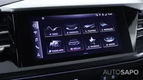 Audi Q4 de 2024