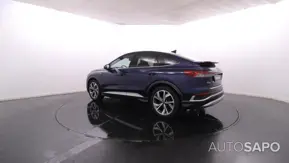Audi Q4 de 2024