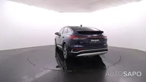 Audi Q4 de 2024
