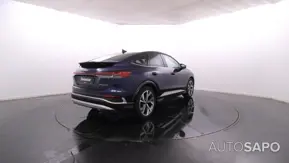 Audi Q4 de 2024