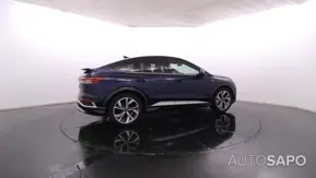 Audi Q4 de 2024