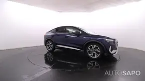 Audi Q4 de 2024