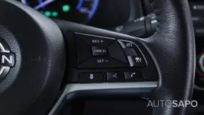 Nissan Leaf de 2024