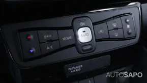 Nissan Leaf de 2024
