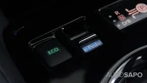 Nissan Leaf de 2024