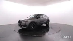 DS DS3 Crossback de 2021