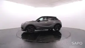 DS DS3 Crossback de 2021