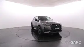 DS DS3 Crossback de 2021