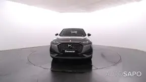 DS DS3 Crossback de 2021