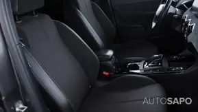 DS DS3 Crossback de 2021