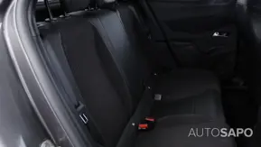 DS DS3 Crossback de 2021
